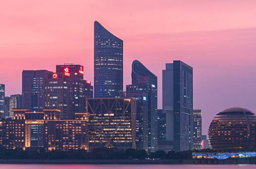 珠海大气吉祥的房地产公司名字大全